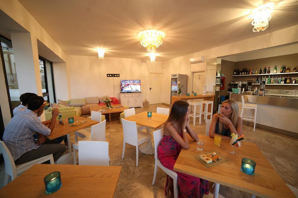 Hotel Sportur Club