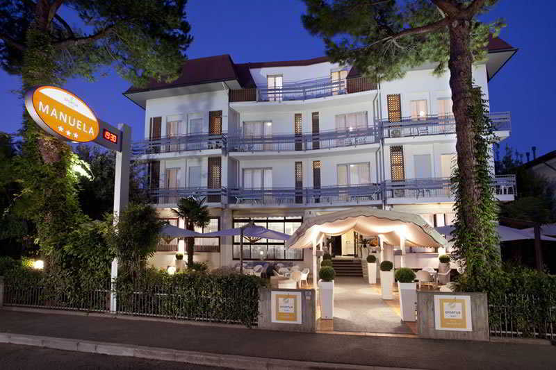 Hotel Sportur Club