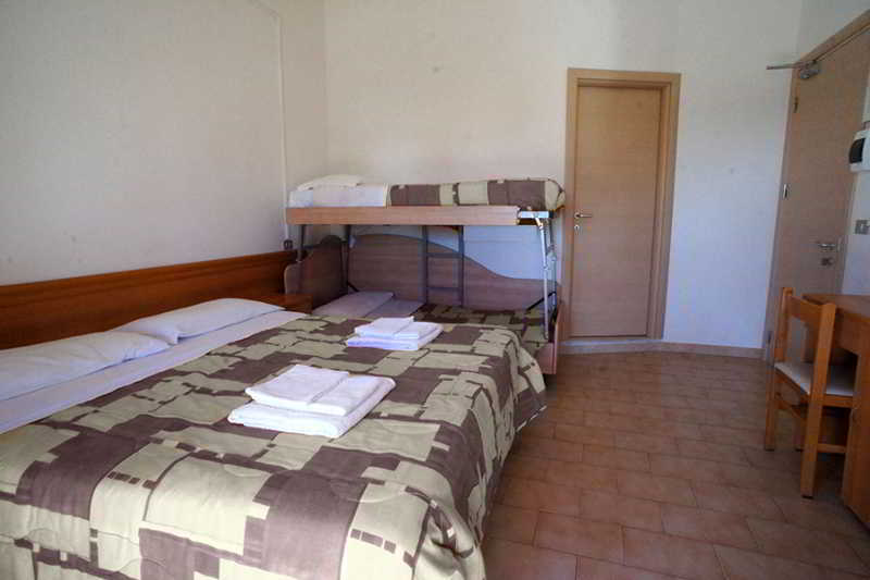 Hotel Sportur Club