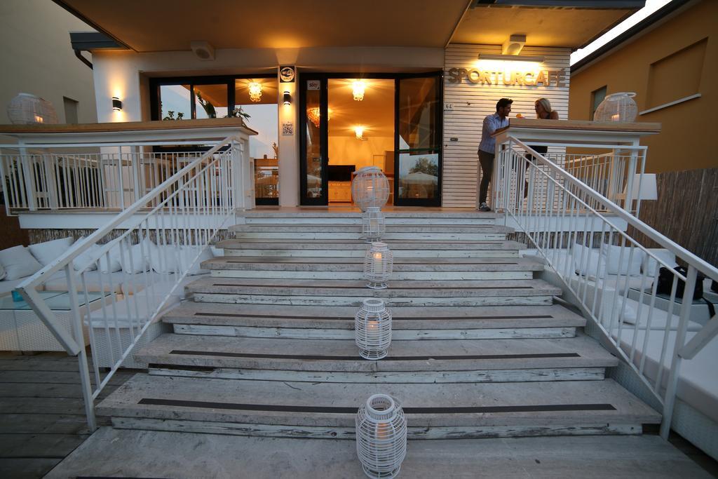 Sportur Club Hotel 3*